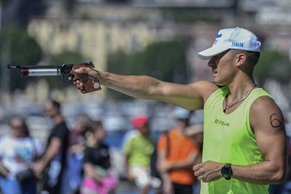 2026 FIPM Campionato Italiano Para-Triathle
