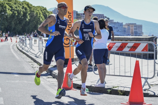 2026 FIPM Campionato Italiano Para-Triathle