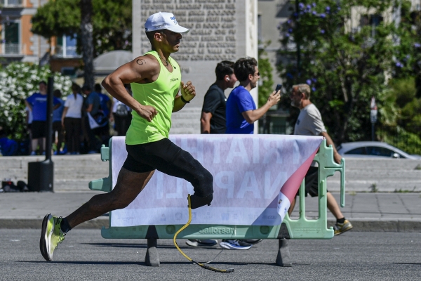 2026 FIPM Campionato Italiano Para-Triathle