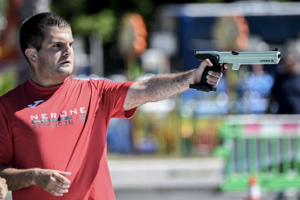2026 FIPM Campionato Italiano Para-Triathle
