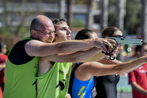 2026 FIPM Campionato Italiano Para-Triathle