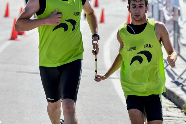 2026 FIPM Campionato Italiano Para-Triathle