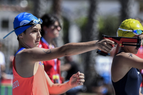 2026 FIPM Campionato Italiano Triathle "OPEN" Under13/Under15/Under17/Under19/Junior/Senior