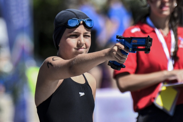 2026 FIPM Campionato Italiano Triathle "OPEN" Under13/Under15/Under17/Under19/Junior/Senior