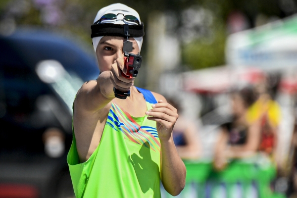 2026 FIPM Campionato Italiano Triathle "OPEN" Under13/Under15/Under17/Under19/Junior/Senior