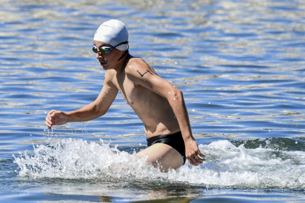 2026 FIPM Campionato Italiano Triathle "OPEN" Under13/Under15/Under17/Under19/Junior/Senior
