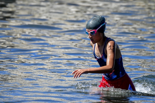 2026 FIPM Campionato Italiano Triathle "OPEN" Under13/Under15/Under17/Under19/Junior/Senior