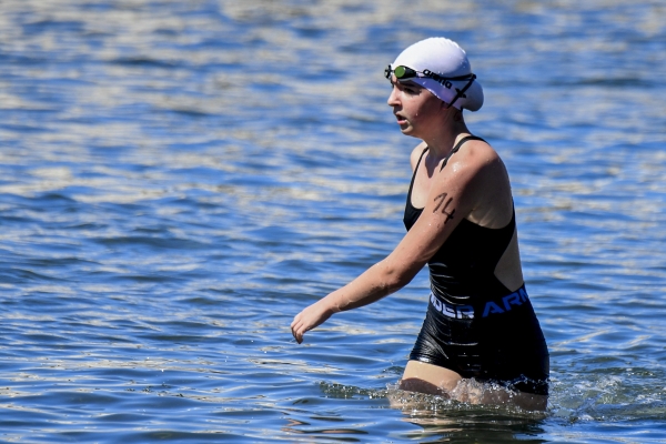 2026 FIPM Campionato Italiano Triathle "OPEN" Under13/Under15/Under17/Under19/Junior/Senior