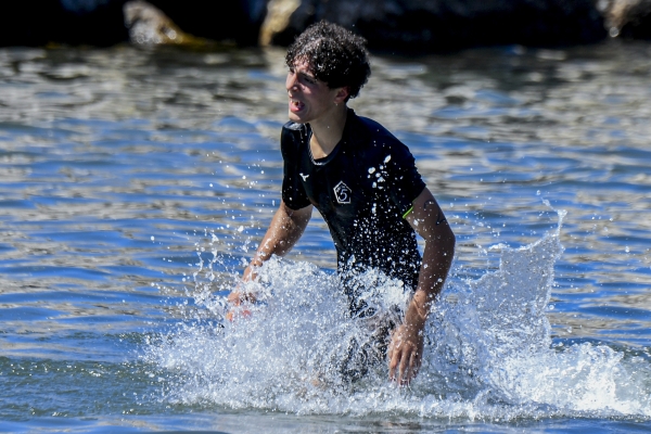 2026 FIPM Campionato Italiano Triathle "OPEN" Under13/Under15/Under17/Under19/Junior/Senior