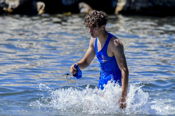2026 FIPM Campionato Italiano Triathle "OPEN" Under13/Under15/Under17/Under19/Junior/Senior