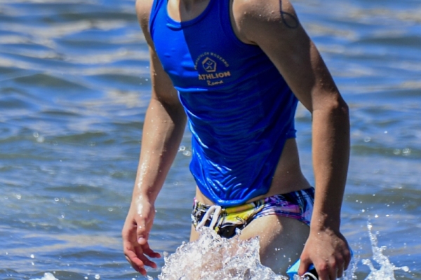 2026 FIPM Campionato Italiano Triathle "OPEN" Under13/Under15/Under17/Under19/Junior/Senior
