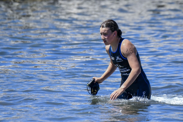 2026 FIPM Campionato Italiano Triathle "OPEN" Under13/Under15/Under17/Under19/Junior/Senior