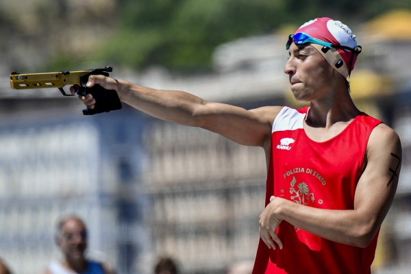 2026 FIPM Campionato Italiano Triathle "OPEN" Under13/Under15/Under17/Under19/Junior/Senior