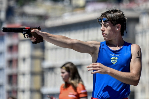 2026 FIPM Campionato Italiano Triathle "OPEN" Under13/Under15/Under17/Under19/Junior/Senior