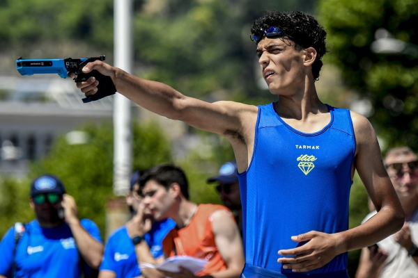 2026 FIPM Campionato Italiano Triathle "OPEN" Under13/Under15/Under17/Under19/Junior/Senior
