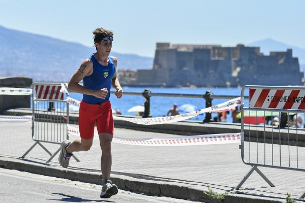 2026 FIPM Campionato Italiano Triathle "OPEN" Under13/Under15/Under17/Under19/Junior/Senior