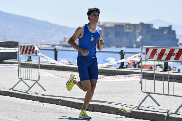 2026 FIPM Campionato Italiano Triathle "OPEN" Under13/Under15/Under17/Under19/Junior/Senior