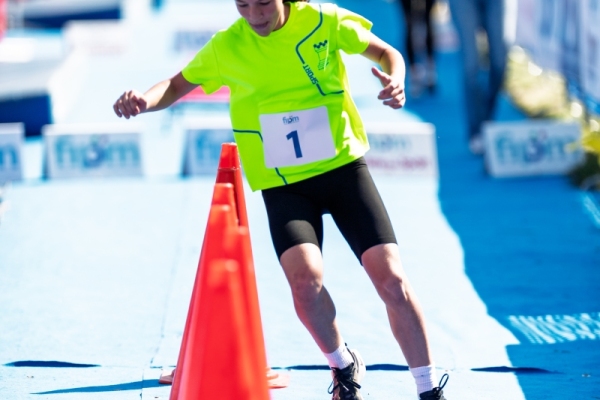 Bero Kloe Under 13 - Esordienti BA.S.D. PENTAFIANO Ostacoli
CAMPIONATO ITALIANO ASSOLUTO di OD
Maschile e Femminile
Montelibretti 9-10 maggio 2026
Foto D. Montano / DBM - Deepbluemedia