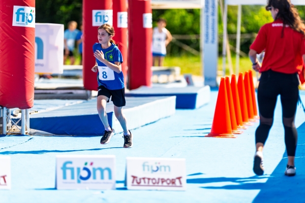 CAMPIONATO ITALIANO di OD
Maschile e Femminile
Montelibretti 9-10 maggio 2026
Foto D. Montano / DBM - Deepbluemedia