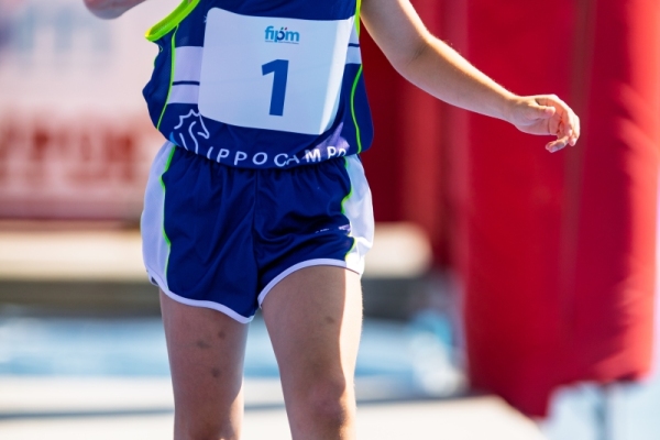 \\Battistone Simone Under 13 - Esordienti BA.S.D. COLLEVERDE SPORT Ostacoli
CAMPIONATO ITALIANO ASSOLUTO di OD
Maschile e Femminile
Montelibretti 9-10 maggio 2026
Foto D. Montano / DBM - Deepbluemedia