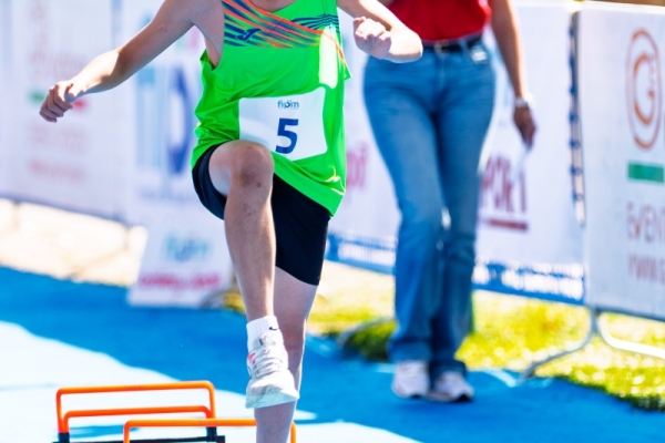 \\Sefa Nuredin Guidonia Ostacoli
CAMPIONATO ITALIANO ASSOLUTO di OD
Maschile e Femminile
Montelibretti 9-10 maggio 2026
Foto D. Montano / DBM - Deepbluemedia