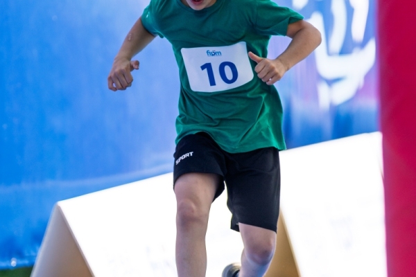 \\Dionisi Davide Under 13 - Esordienti BA.s.d. P.M. GUIDONIA Ostacoli
CAMPIONATO ITALIANO ASSOLUTO di OD
Maschile e Femminile
Montelibretti 9-10 maggio 2026
Foto D. Montano / DBM - Deepbluemedia