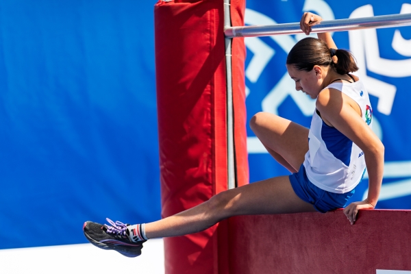 \\Saro Arianna Under 13 - Esordienti BA.S.D. C.S.P. APRILIA Ostacoli
CAMPIONATO ITALIANO ASSOLUTO di OD
Maschile e Femminile
Montelibretti 9-10 maggio 2026
Foto D. Montano / DBM - Deepbluemedia
