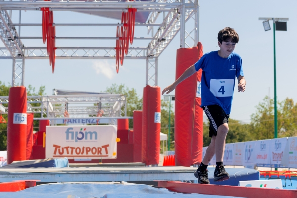 \\Pecci Manuel Under 13 - Esordienti BMORE SPORT A.S.D. Ostacoli
CAMPIONATO ITALIANO ASSOLUTO di OD
Maschile e Femminile
Montelibretti 9-10 maggio 2026
Foto D. Montano / DBM - Deepbluemedia