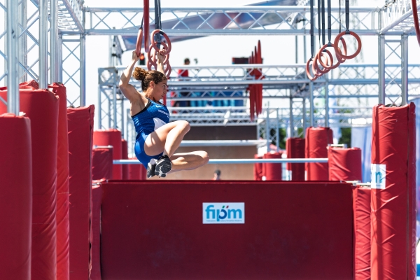 \\Frezza Alessandra SeniorC.S. AERONAUTICA Ostacoli
CAMPIONATO ITALIANO ASSOLUTO di OD
Maschile e Femminile
Montelibretti 9-10 maggio 2026
Foto D. Montano / DBM - Deepbluemedia