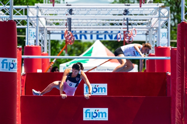 \\Micheli Elena SeniorC.S. CARABINIERI Ostacoli
CAMPIONATO ITALIANO ASSOLUTO di OD
Maschile e Femminile
Montelibretti 9-10 maggio 2026
Foto D. Montano / DBM - Deepbluemedia