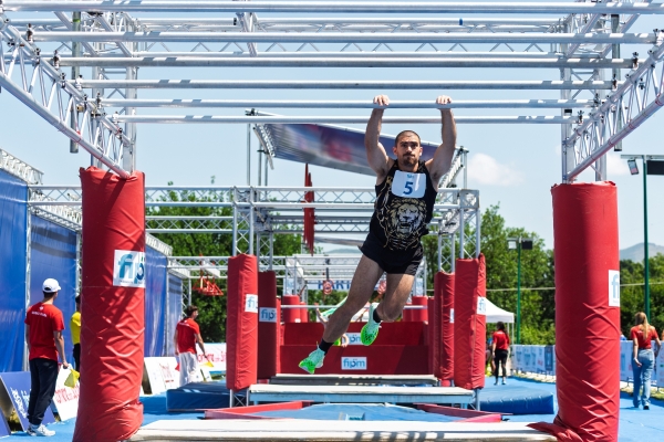 \\Festa Davide SeniorASD RUN FOR JOY SARDEGNA Ostacoli
CAMPIONATO ITALIANO ASSOLUTO di OD
Maschile e Femminile
Montelibretti 9-10 maggio 2026
Foto D. Montano / DBM - Deepbluemedia