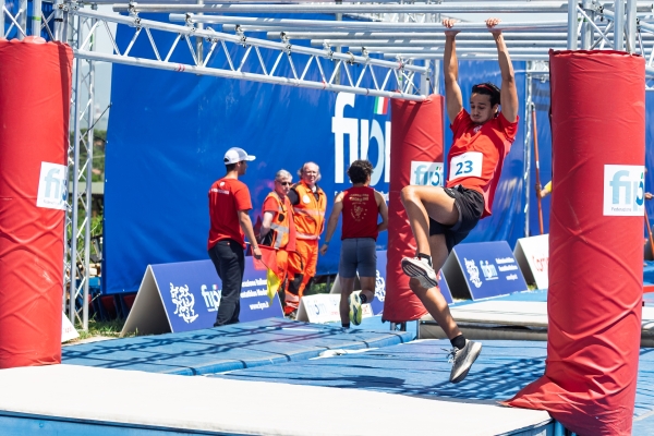 \\Pavolini Alessandro SeniorA.S.D. CIRCOLO delle MUSE Ostacoli
CAMPIONATO ITALIANO ASSOLUTO di OD
Maschile e Femminile
Montelibretti 9-10 maggio 2026
Foto D. Montano / DBM - Deepbluemedia