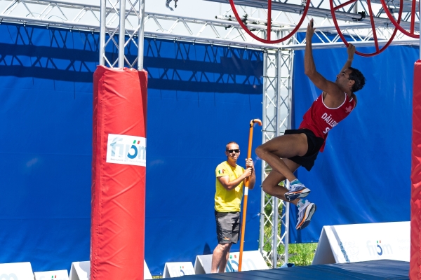 \\Dallenbach Alexandre SeniorA.S.D. P.M. LIFE Ostacoli
CAMPIONATO ITALIANO ASSOLUTO di OD
Maschile e Femminile
Montelibretti 9-10 maggio 2026
Foto D. Montano / DBM - Deepbluemedia