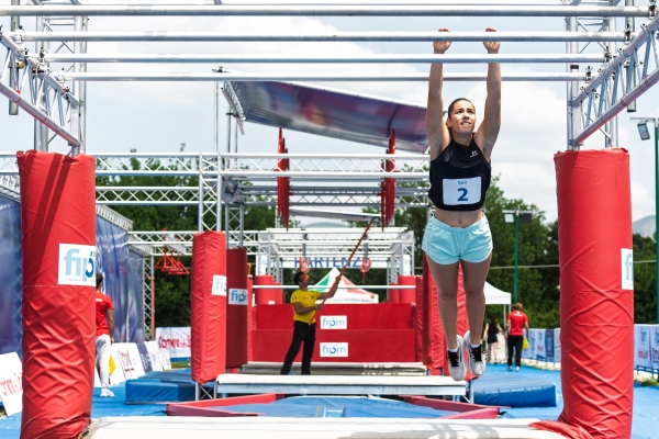 \\Marchetti Alessia JuniorA.S.D. P.M. NERONE Ostacoli
CAMPIONATO ITALIANO ASSOLUTO di OD
Maschile e Femminile
Montelibretti 9-10 maggio 2026
Foto D. Montano / DBM - Deepbluemedia
