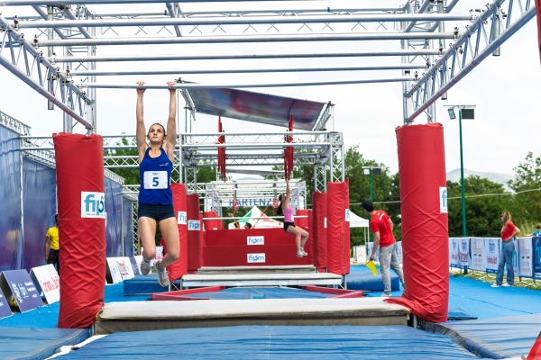 \\Ambroset Carla JuniorA.S.D. PENTANUOTO Ostacoli
CAMPIONATO ITALIANO ASSOLUTO di OD
Maschile e Femminile
Montelibretti 9-10 maggio 2026
Foto D. Montano / DBM - Deepbluemedia