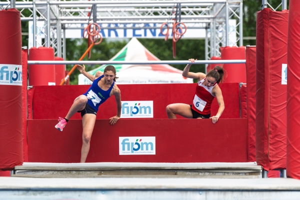 \\Gelormino Alice JuniorA.S.D. AREA 51 Ostacoli
CAMPIONATO ITALIANO ASSOLUTO di OD
Maschile e Femminile
Montelibretti 9-10 maggio 2026
Foto D. Montano / DBM - Deepbluemedia