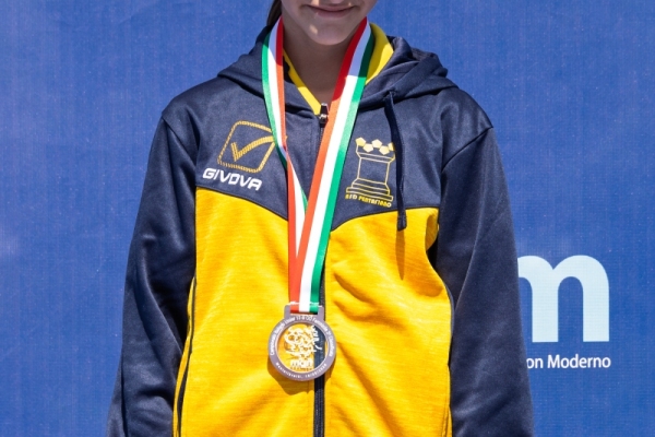 \\Campolo Aurora Mila Under 13 - Esordienti BA.S.D. PENTAFIANO Ostacoli
CAMPIONATO ITALIANO ASSOLUTO di OD
Maschile e Femminile
Montelibretti 9-10 maggio 2026
Foto D. Montano / DBM - Deepbluemedia