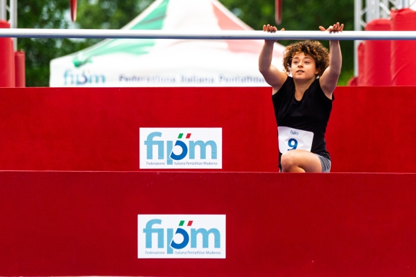 Romagnolli Anita Under 19 - AllieviA.S.D. FUTURA P.M. Ostacoli
CAMPIONATO ITALIANO ASSOLUTO di OD
Maschile e Femminile
Montelibretti 9-10 maggio 2026
Foto D. Montano / DBM - Deepbluemedia