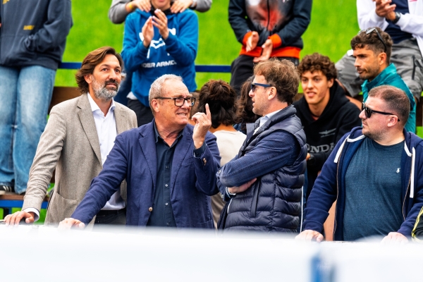 Ostacoli
CAMPIONATO ITALIANO ASSOLUTO di OD
Maschile e Femminile
Montelibretti 9-10 maggio 2026
Foto D. Montano / DBM - Deepbluemedia