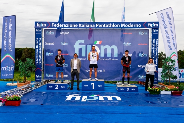 Miotti Alberto JuniorOBSTACLES VILLAGE A.S.D. De Vanna Valentino Senior A.S.D. NINJA CAVE, Bonfanti Gabriele Under 19 - AllieviANDROMEDA SPORT SSD ARL Ostacoli
CAMPIONATO ITALIANO ASSOLUTO di OD
Maschile e Femminile
Montelibretti 9-10 maggio 2026
Foto D. Montano / DBM - Deepbluemedia