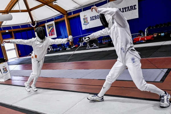 2026 FIPM Campionato Italiano Under 19 - Under 15