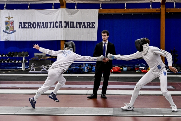 2026 FIPM Campionato Italiano Under 19 - Under 15