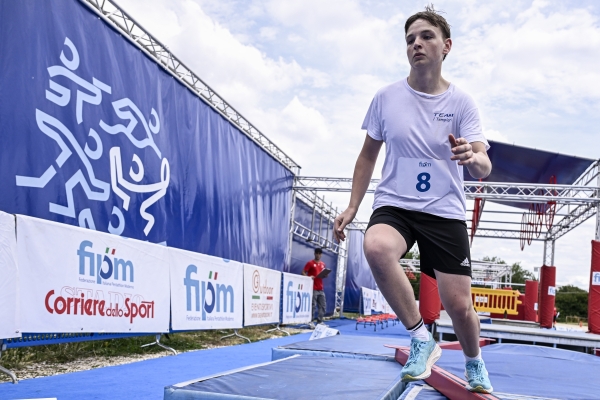 2026 FIPM Campionato Italiano Under 19 - Under 15