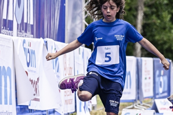 2026 FIPM Campionato Italiano Under 19 - Under 15