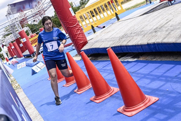 2026 FIPM Campionato Italiano Under 19 - Under 15