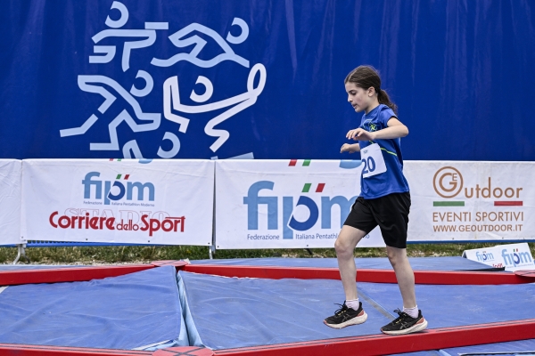 2026 FIPM Campionato Italiano Under 19 - Under 15