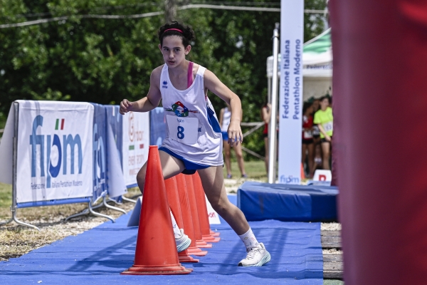 2026 FIPM Campionato Italiano Under 19 - Under 15