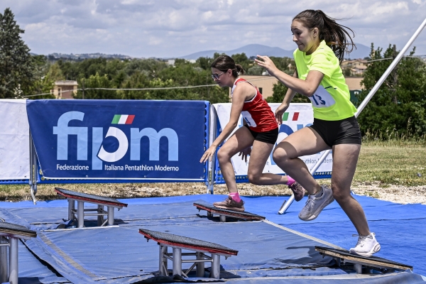 2026 FIPM Campionato Italiano Under 19 - Under 15