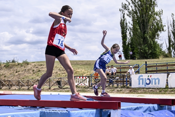 2026 FIPM Campionato Italiano Under 19 - Under 15