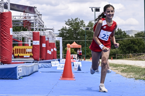 2026 FIPM Campionato Italiano Under 19 - Under 15